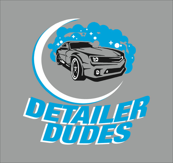 Detailer Dudes