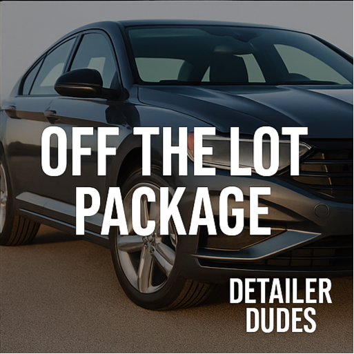 Off The Lot Package