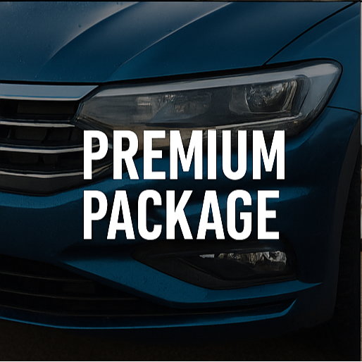 Premium Package