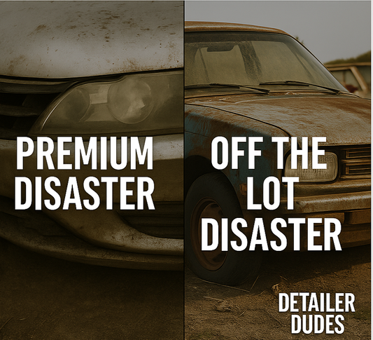 Disaster Details